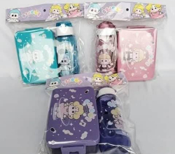 single listings 8 Lunch Box Disponible
