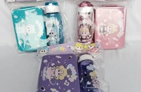 Lunch Box Disponible