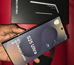 Samsung Galaxy s25