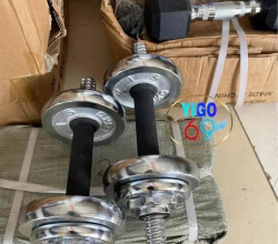 Alter Paire De 10Kg
