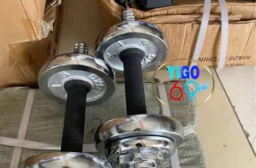 Alter Paire De 10Kg