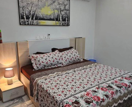 Chambres Meublées