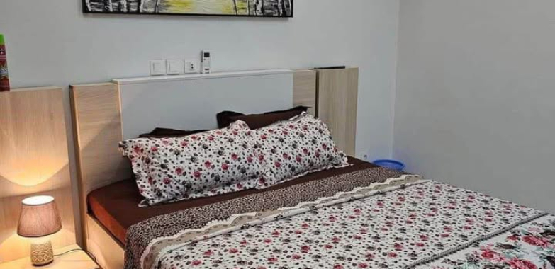 Chambres meublées