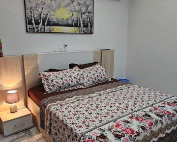 Chambres Meublées