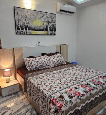 Chambres meublées