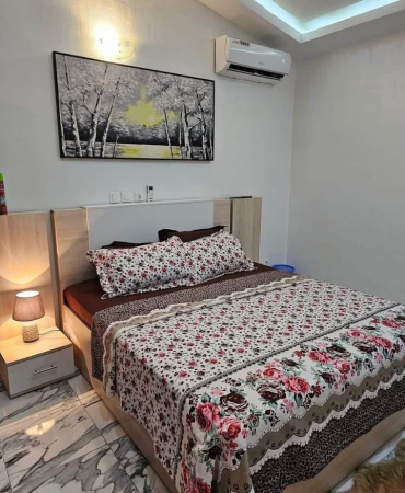 Chambres Meublées