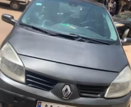Renault Scénic