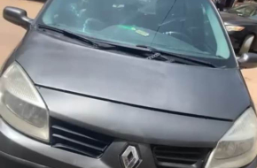 Renault Scénic