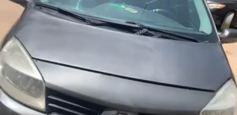Renault Scénic