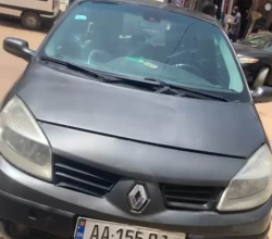 Renault Scénic