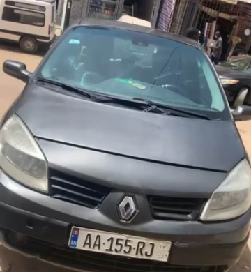 Renault Scénic