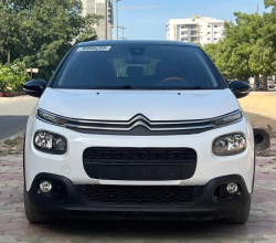 Citreon C3