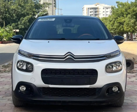 Citreon C3