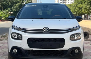 Citreon C3