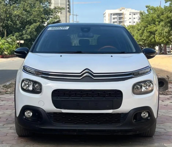 Citreon C3