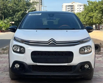 Citreon C3