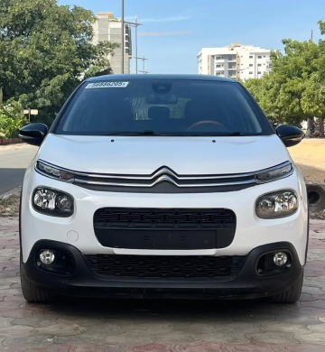 Citreon c3