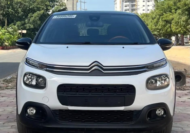 Citreon C3
