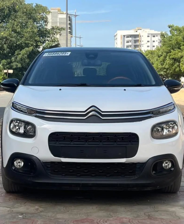 Citreon C3