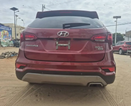 Hyundai Santafé