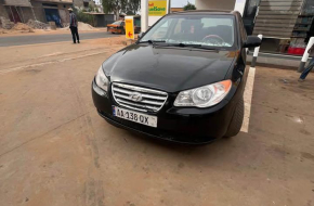 Hyundai Élantra