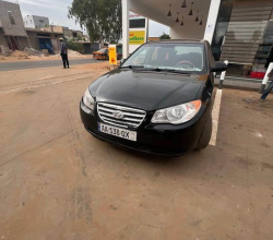 Hyundai Élantra