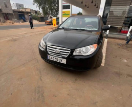 Hyundai Élantra