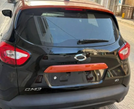 Renault Qm3