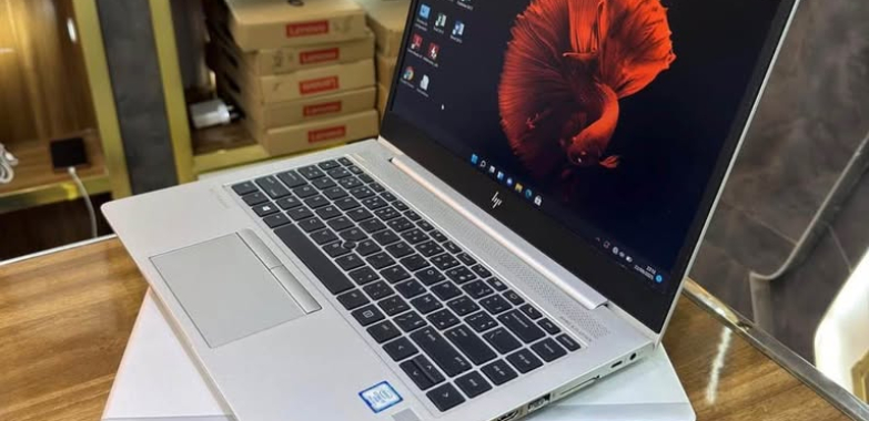 HP EliteBook 840 G6