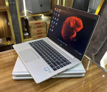 Hp Elitebook 840 G6