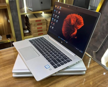 Hp Elitebook 840 G6