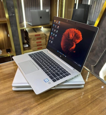 HP EliteBook 840 G6