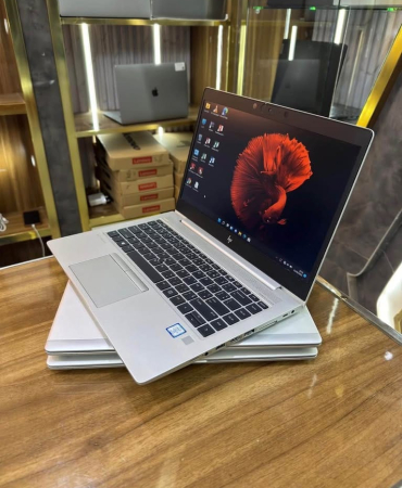 Hp Elitebook 840 G6