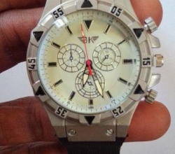 Montre