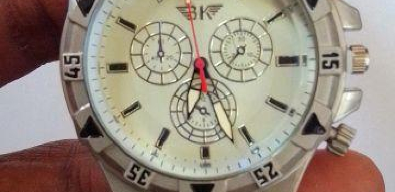 Montre