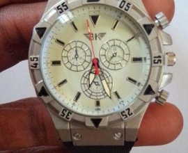 Montre