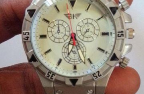 Montre