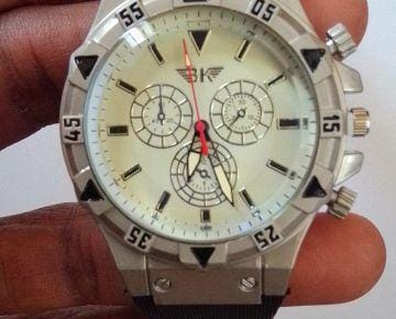 Montre