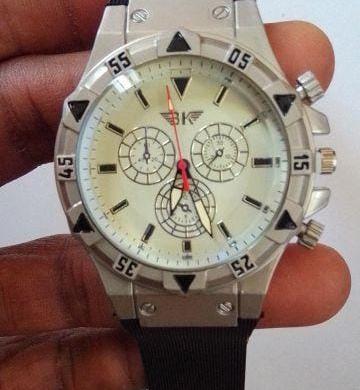 Montre