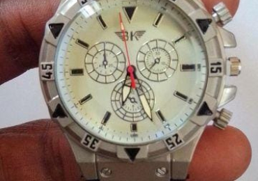 Montre