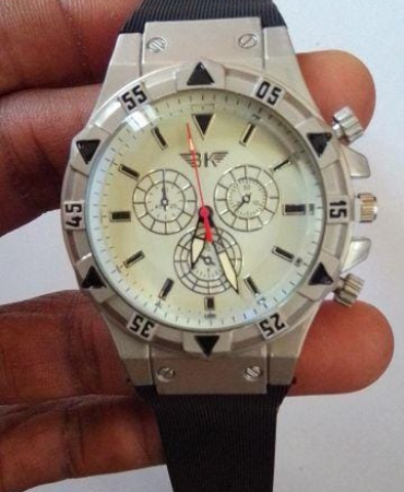 Montre