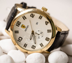 Montre Classique Pour Homme