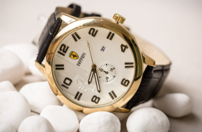 Montre Classique Pour Homme