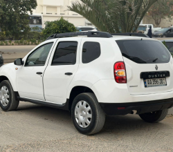 single listings 6 Renault Duster
