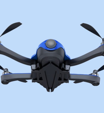 Best 4K Drone