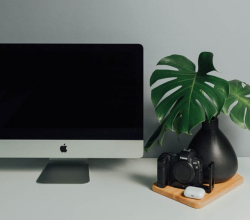 Bureau À Domicile