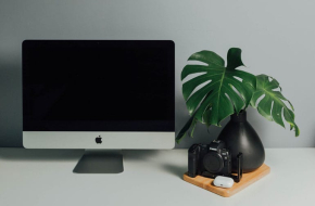 Bureau À Domicile