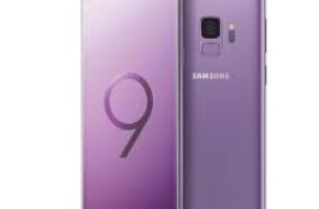 Samsung Galaxy S9