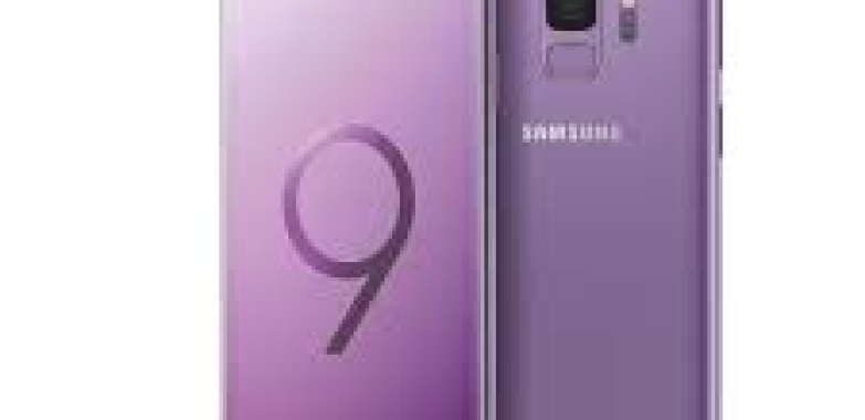 Samsung Galaxy S9